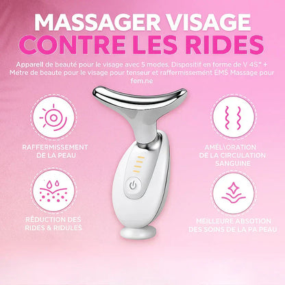 Masseur Anti-âge